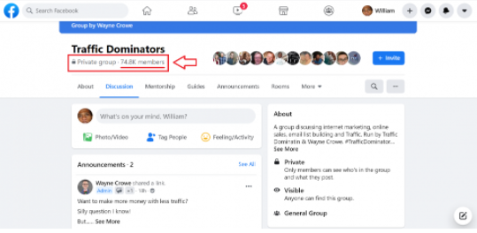olsp system facebook group