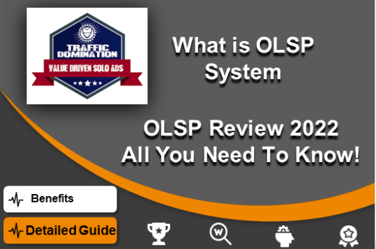 OLSP Review 2022