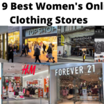 women online clothing