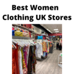women's clothing UK