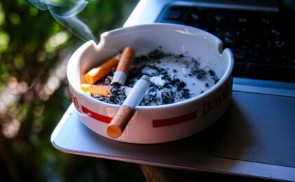 stop smoking