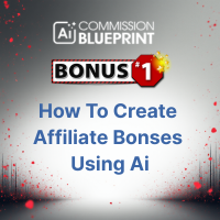 AI Commission Blueprint 