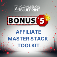 AI Commission Blueprint