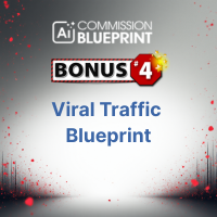 AI Commission blueprint bonus
