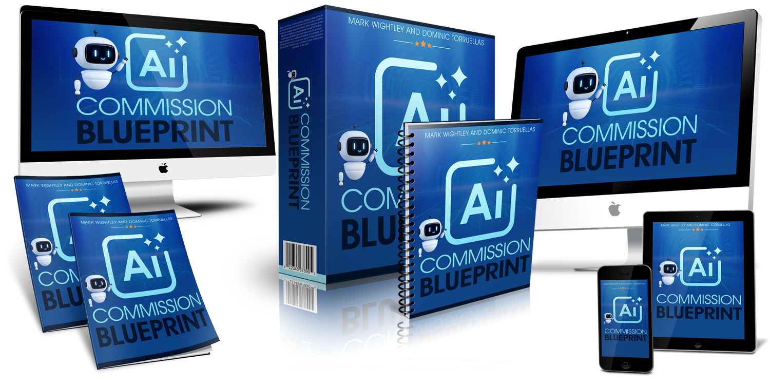 AI commission blueprint review